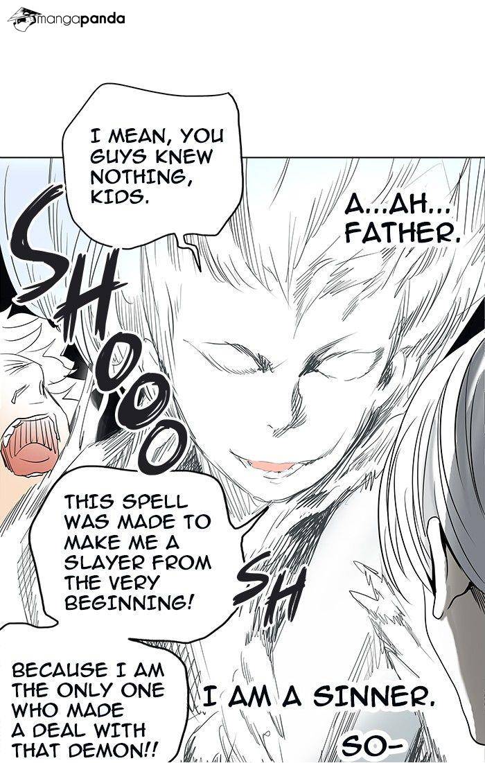 Tower of God Chapter 262 image 57